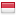 berlando.org server is located in Indonesia
